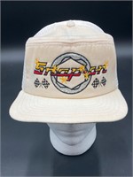 Vintage New Era Snap-On Racing Hat