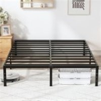 Full Size Bed Frame - Metal