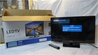 Samsung 24" LED TV