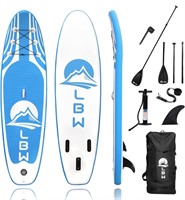 NEW-$239 Stand Up Paddle Board