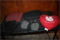 Bag, pillow, cushion