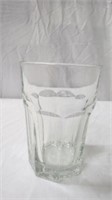 Libbey Duratuff 12oz glasses