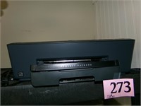 HEWLET PACKER COMPUTER PRINTER