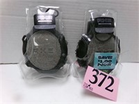 2PC AXE MENS LOOFA