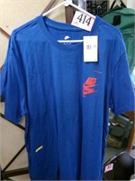 NIKE MENS XXL TEE