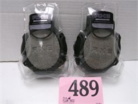 2PC AXE MENS LOOFA