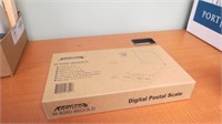 Brand New Digital Postal Scale