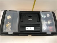 Keter Toolbox & Contents