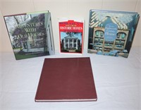 books about old / historical houses