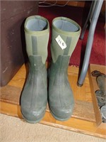 Mens Size 12.5 Dry Shod Boots