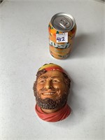 Legend Products Decorative Head