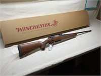 winchester XPR 350legend