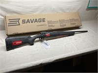 savage axis 2 400legend nib