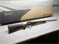 CZ 457 american 17hmr nib