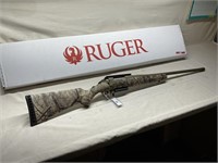 ruger american go wild 308cal