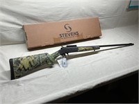 stevens 301 turkey 410ga nib