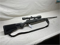 ruger M77 223cal