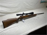 remington 700 22-250cal