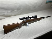 CZ 452 17 mach2