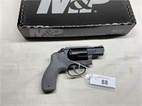 S&W M&P bodyguard 38spcl nib