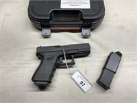 Glock G19 gen3 9mm nib