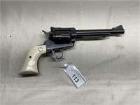 ruger blackhawk 357mag