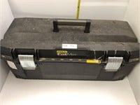 Stanley FatMax Toolbox & Contents