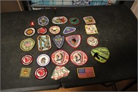 Patches