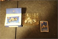 Hallmark 2002 VRSCA V rod harley davidson orn