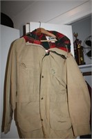 Woolrich jacket--Medium