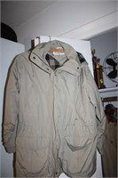 Fleet street jacket-- size 14