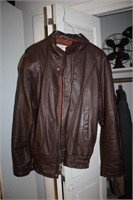 Adler jacket-- XL