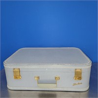 Vintage Starline Suitcase 21"X14.5"X7" Hard Shell
