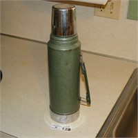 Vintage Stanley Coffee Thermos