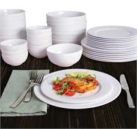 Mikasa Nellie 40-piece Dinnerware Set