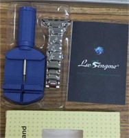 Lw sengme watchband