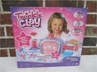 Twinkle Clay Set
