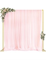 $170 (10x10ft) Backdrop Stand