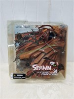 McFarlane's Spawn "Spawn Issue 88"