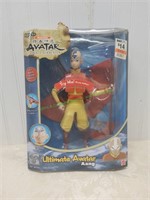 Avatar the Last Airbender "Ultimate Avatar Aang"