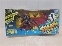 McFarlane's Spawn "Special Edition Spawn III"