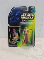 Star Wars "Princess Leia Organa"