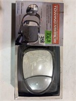 Universal Clip on towing mirrors