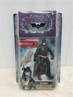 DC's Batman Begins "Batman"