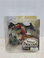 McFarlane's Dragon/The Fire Dragon Clan