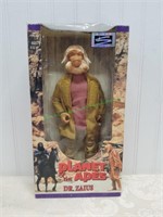 Planet of the Apes  Dr Zaius