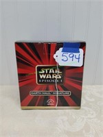Star War Darth Maul Miniature