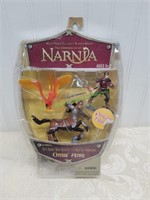 Disney's Narnia "Oreius' Army"