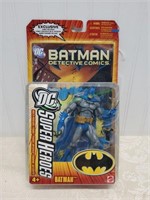 DC's Super Heros, "Batman"