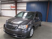 2015 Chrysler TOWN & COUNTRY